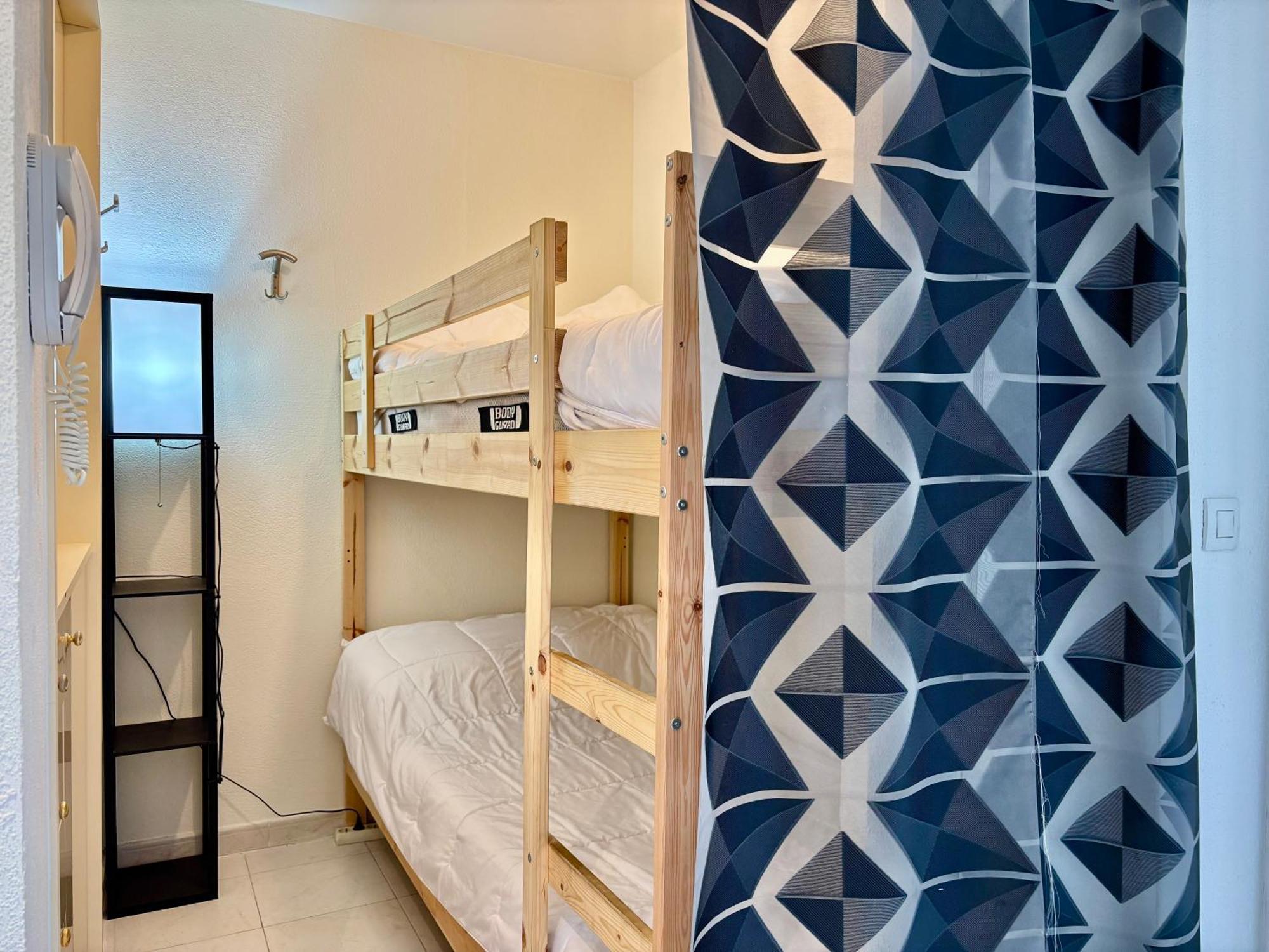 Apartmán Superbe 3 Pieces Sur La Baie De Theoule Exteriér fotografie