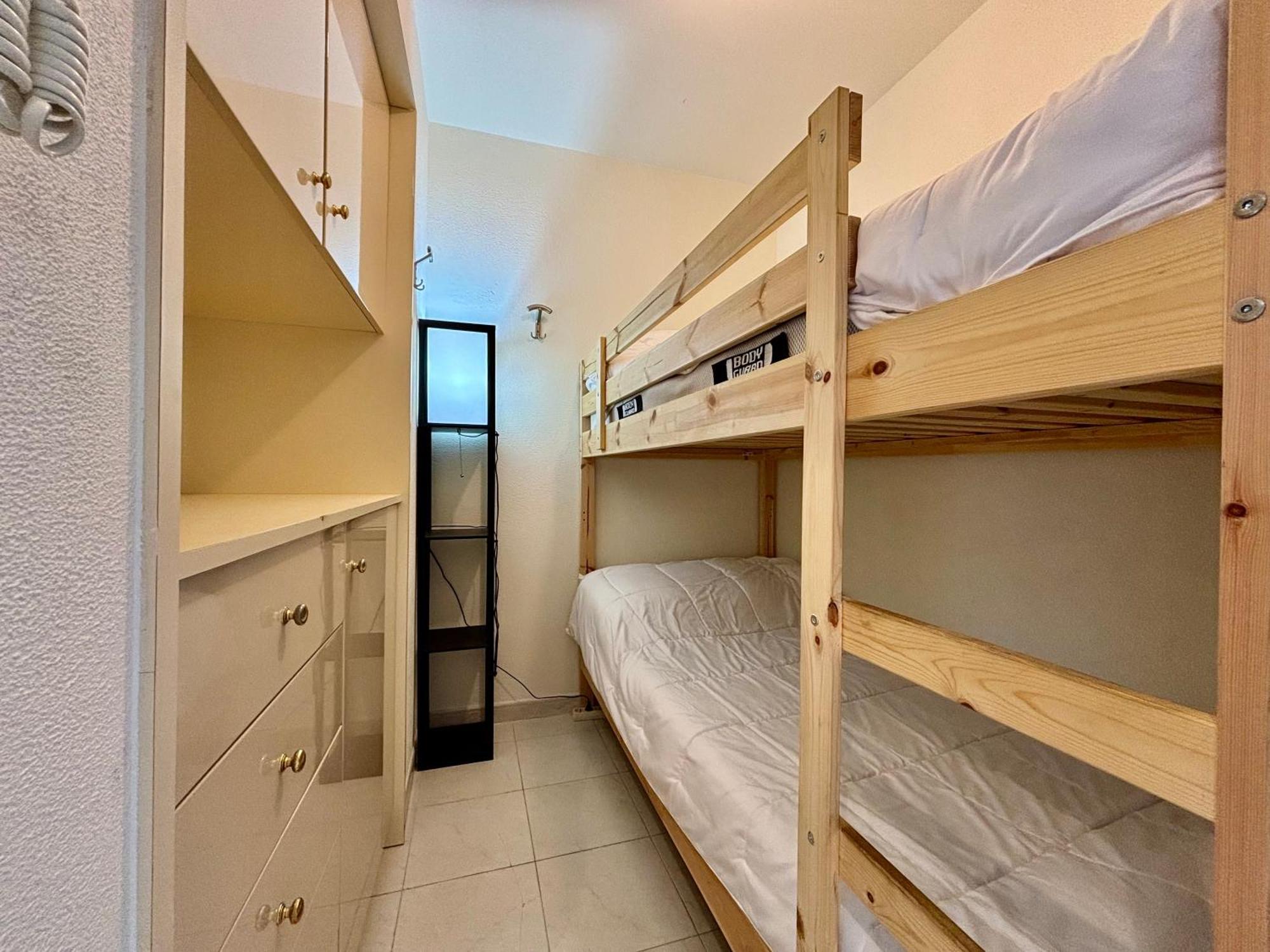 Apartmán Superbe 3 Pieces Sur La Baie De Theoule Exteriér fotografie